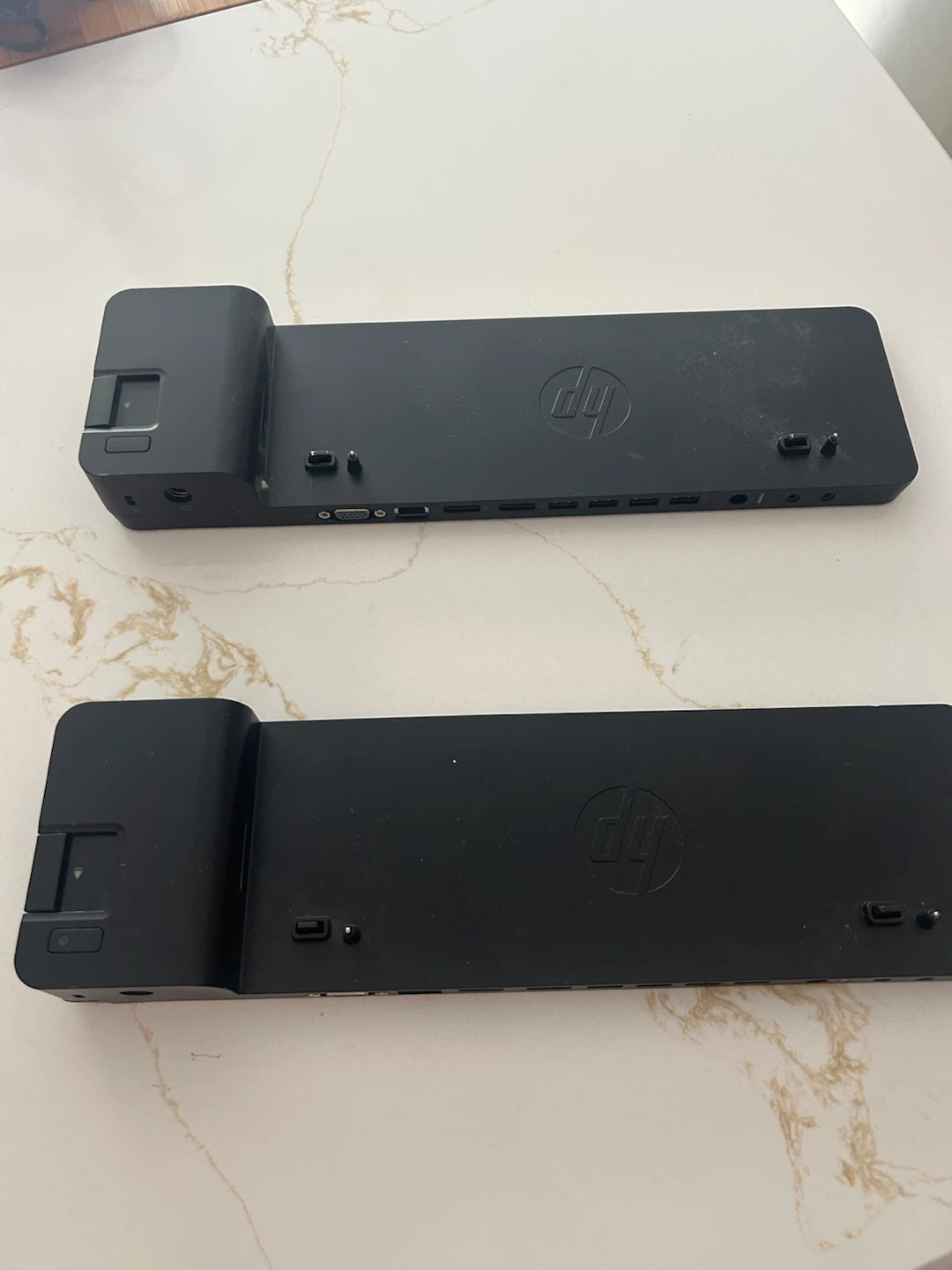 2 HP UltraSlim Docking Stations - photo 2