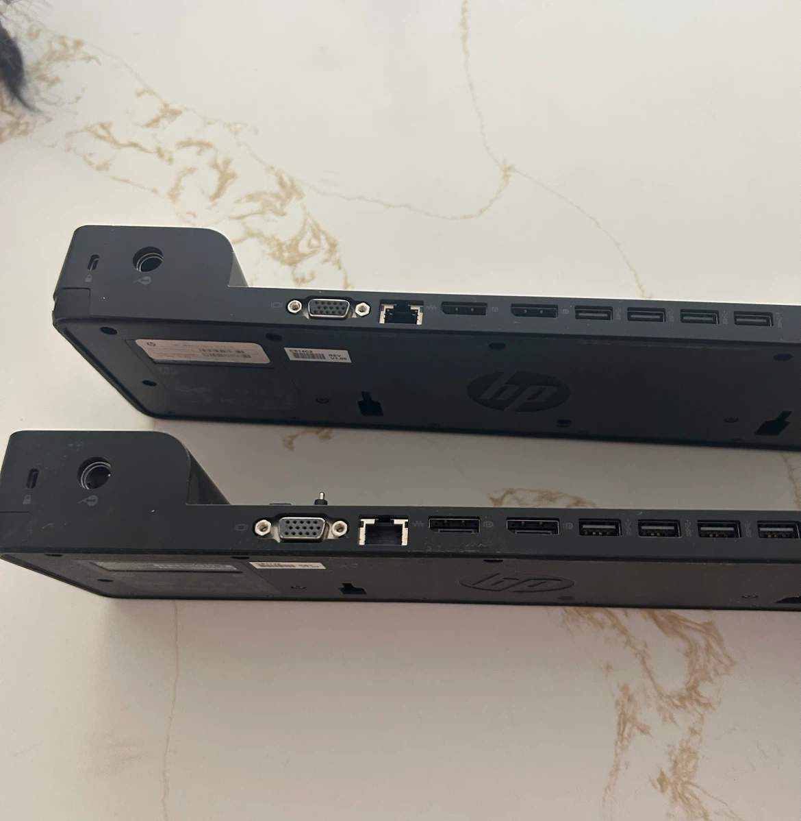 2 HP UltraSlim Docking Stations - photo 3