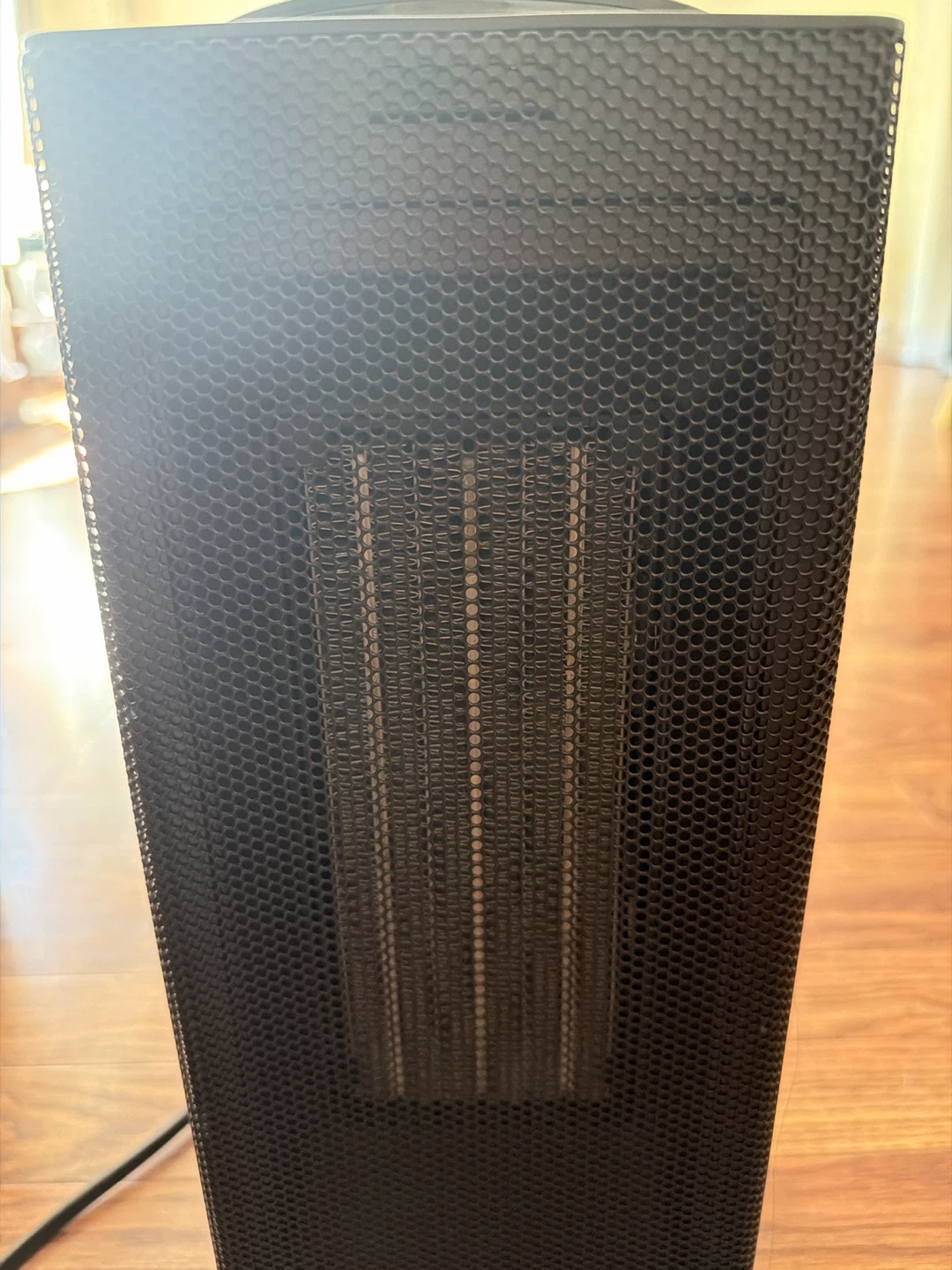 Ceramic Tower Space Heater - photo 2