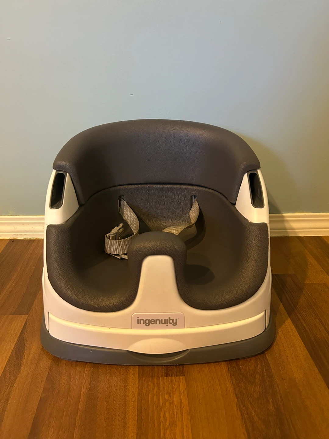 Ingenuity Baby Base 2-in-1 Seat