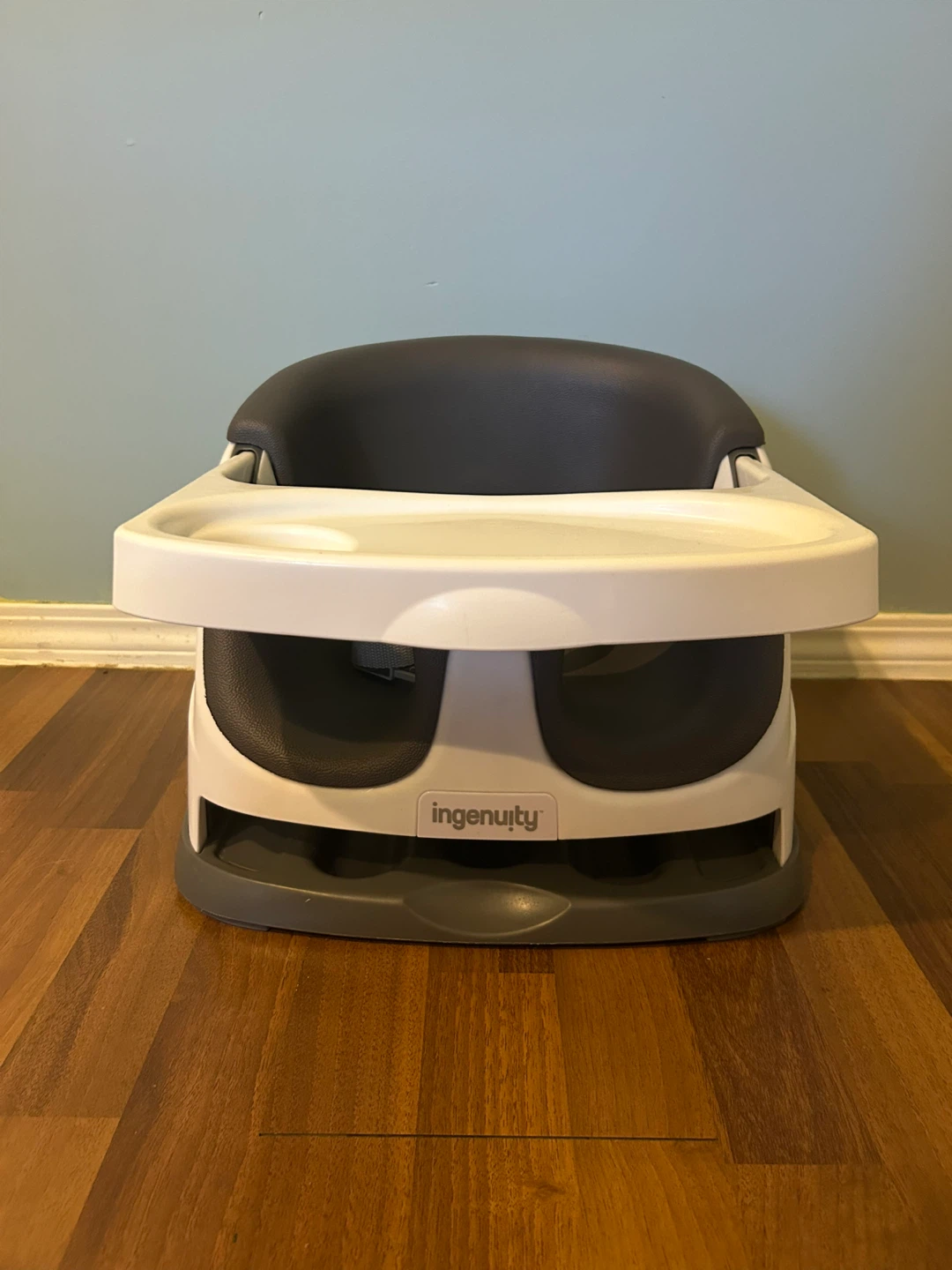 Ingenuity Baby Base 2-in-1 Seat - photo 2