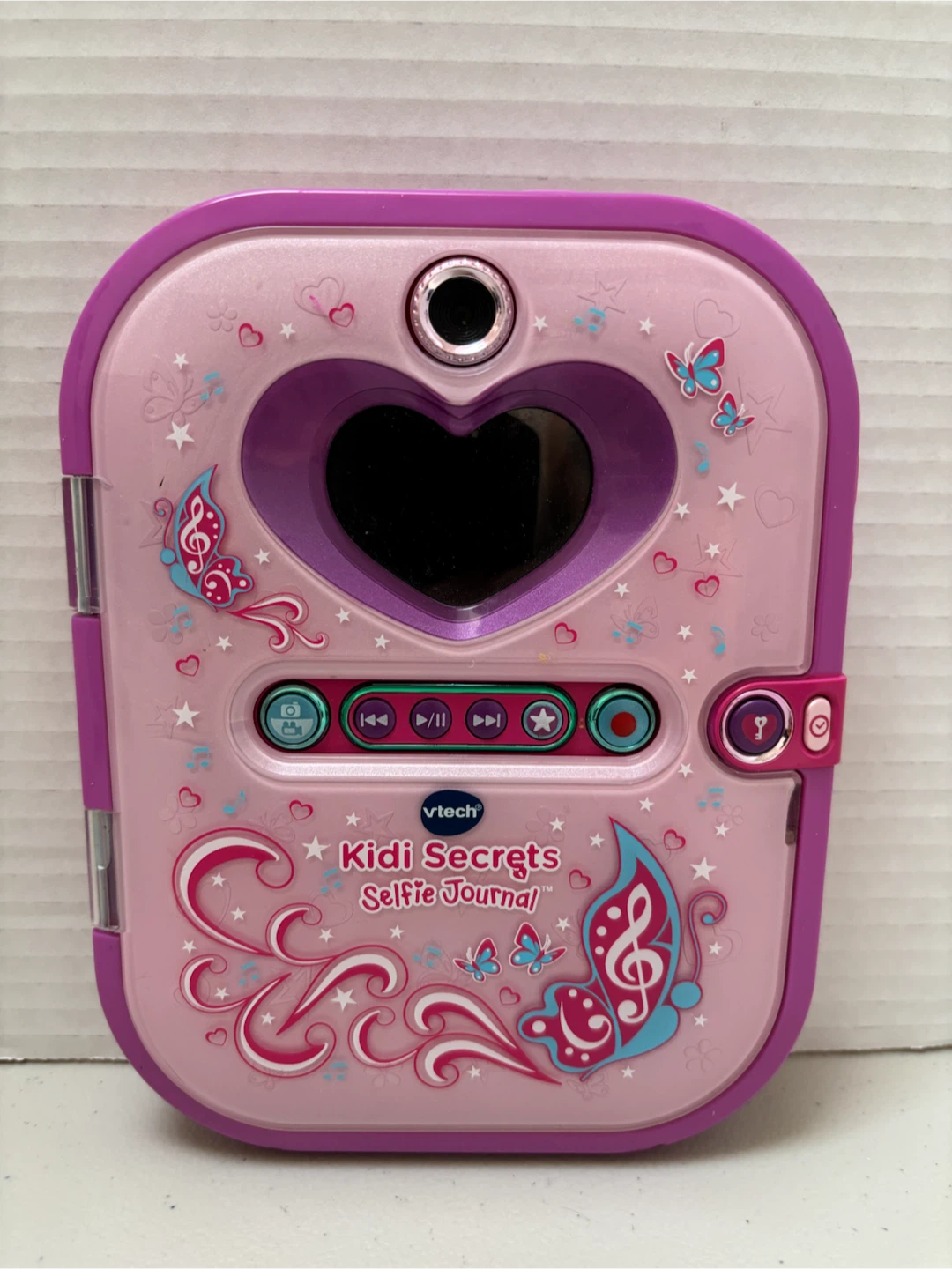 VTech Kidi Secrets Selfie Journal