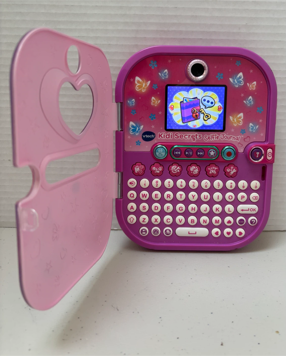 VTech Kidi Secrets Selfie Journal - photo 3