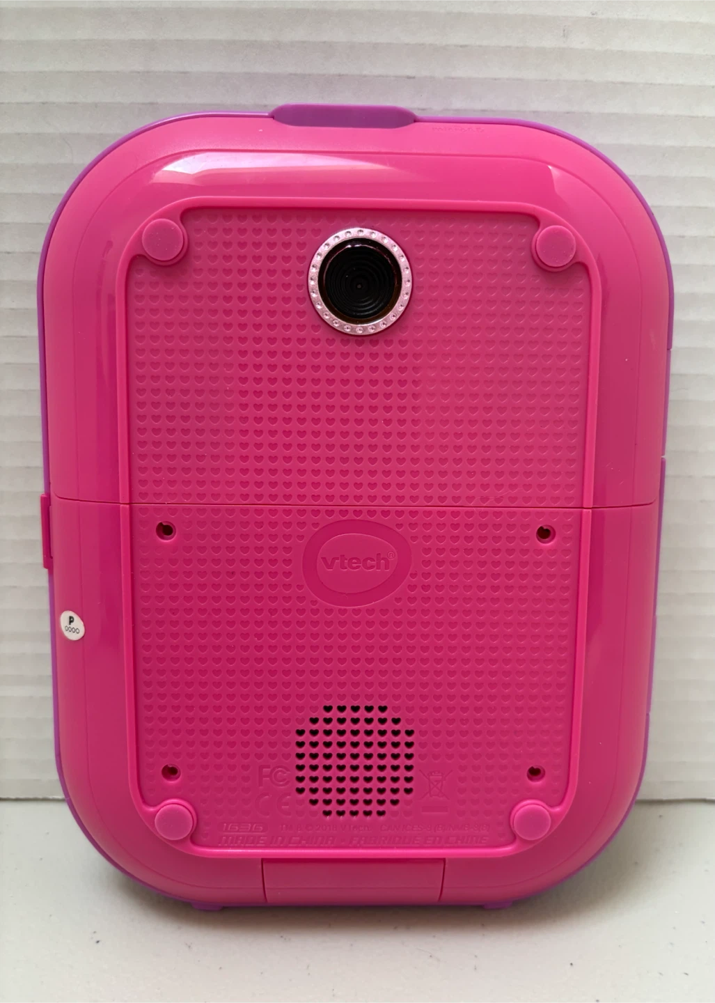 VTech Kidi Secrets Selfie Journal - photo 5