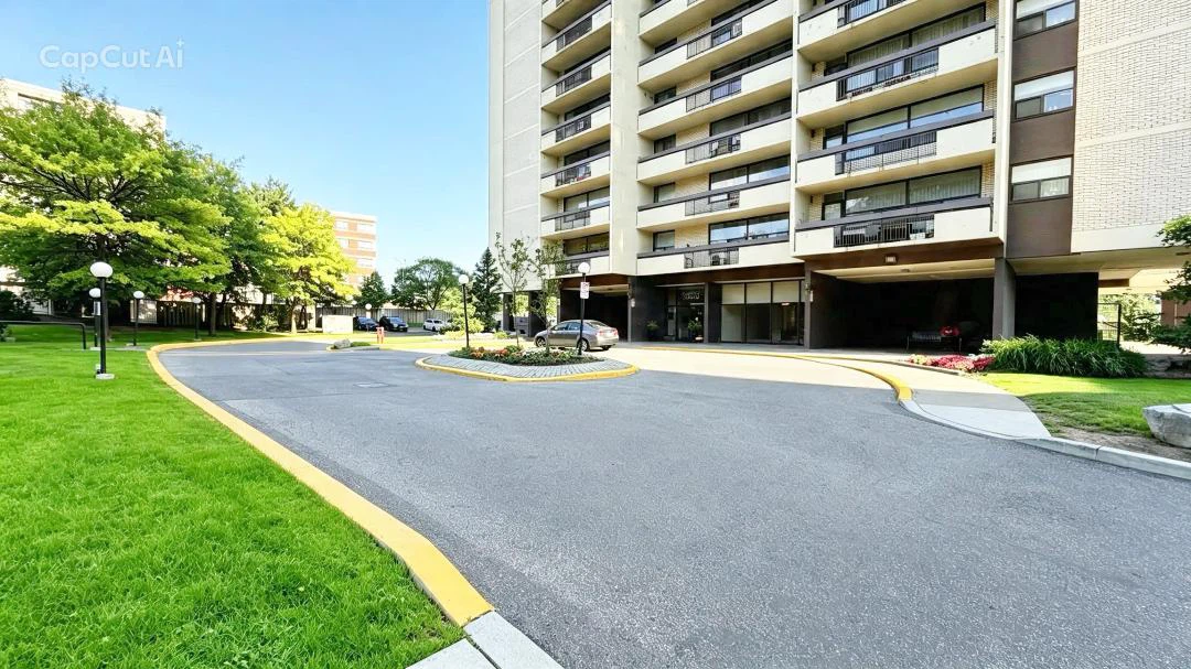 For rent two  Bedroom Condo