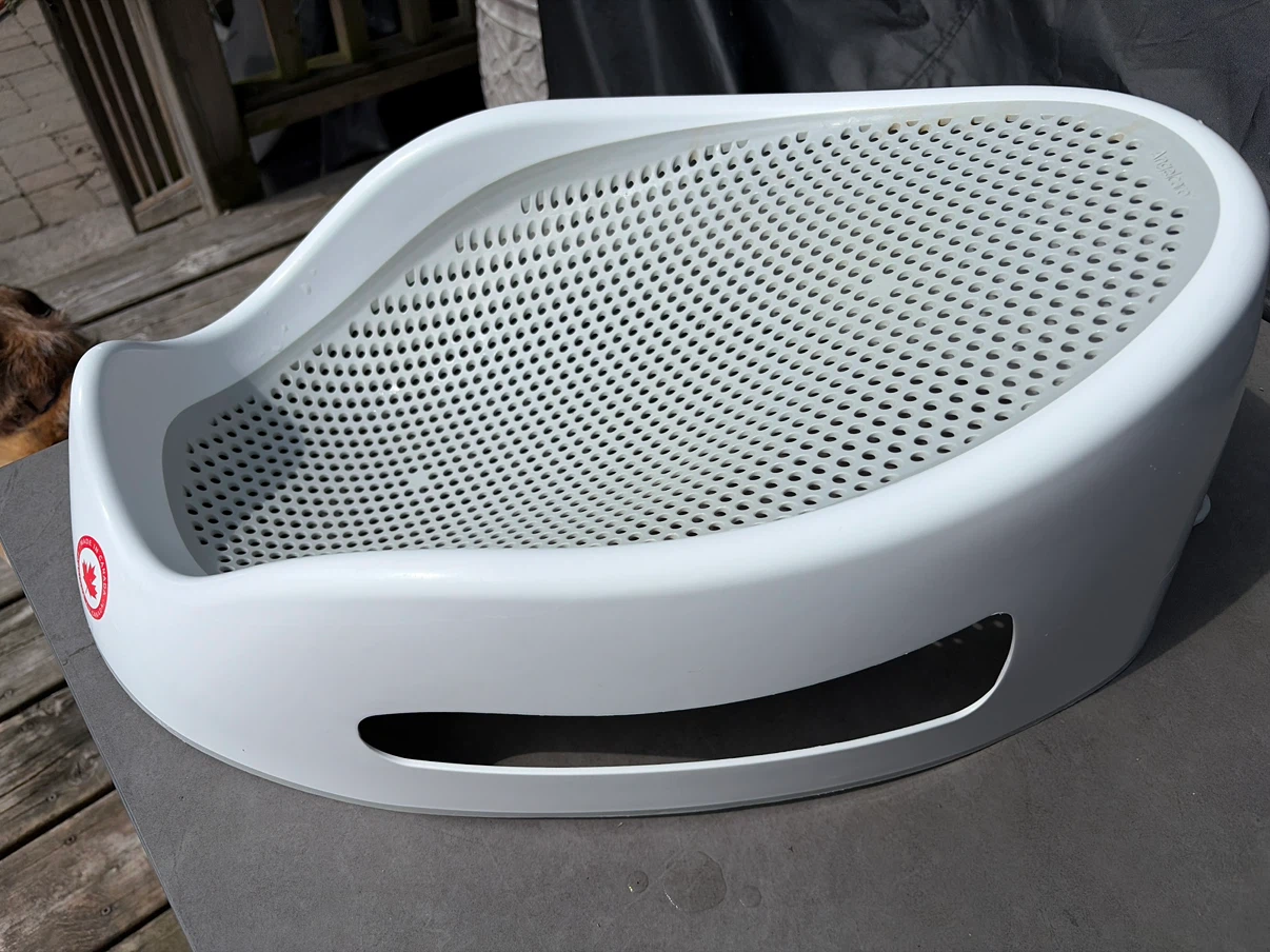 Angelcare Baby Bath Seat - photo 2