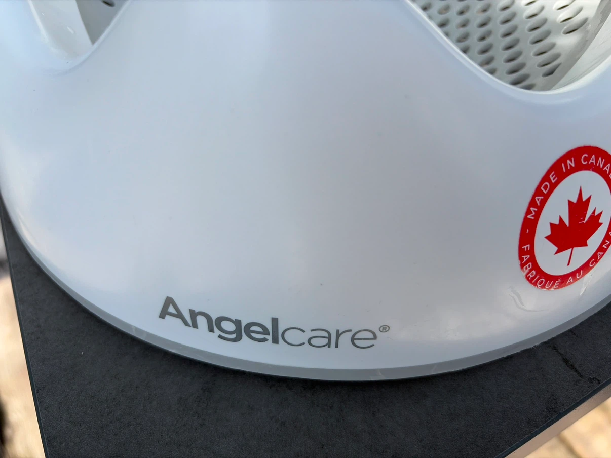 Angelcare Baby Bath Seat - photo 3