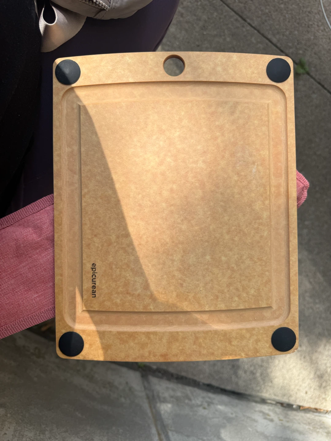 Epicurean Cutting Board