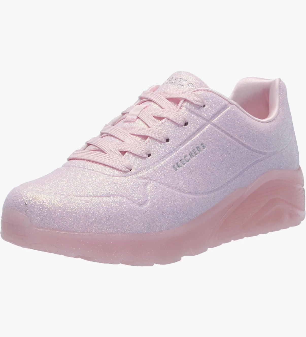 Skechers Uno Ice girls sneakers 6Y
