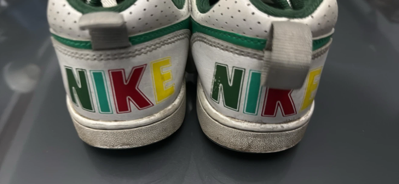 Nike sneakers
