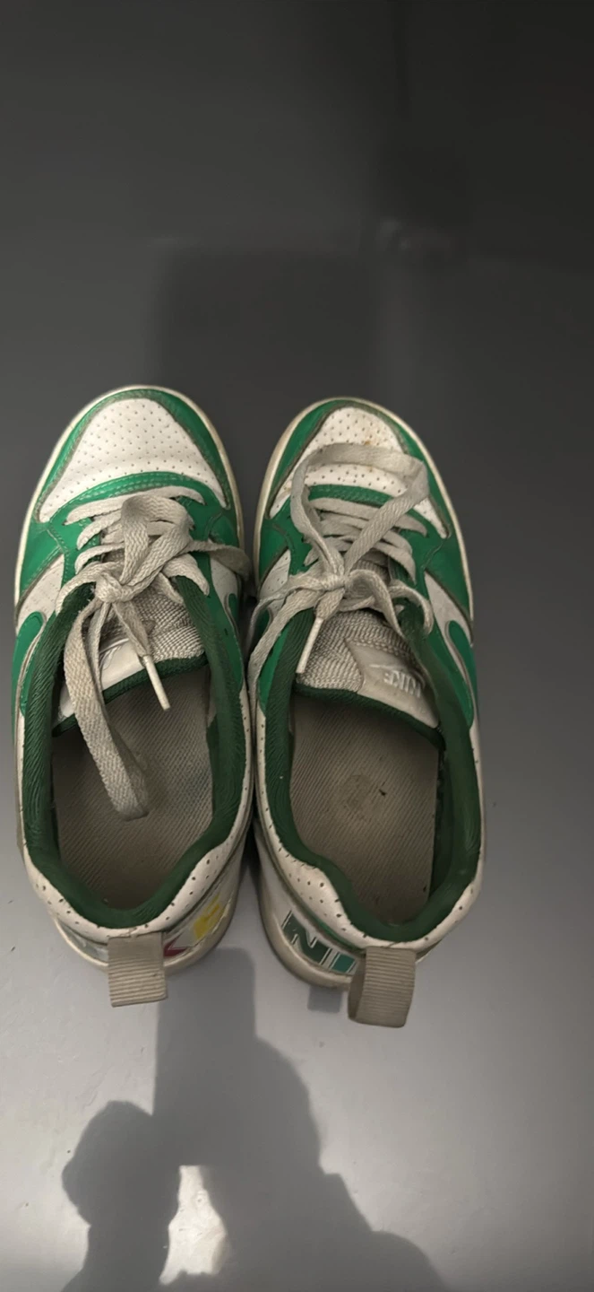 Nike sneakers - photo 2