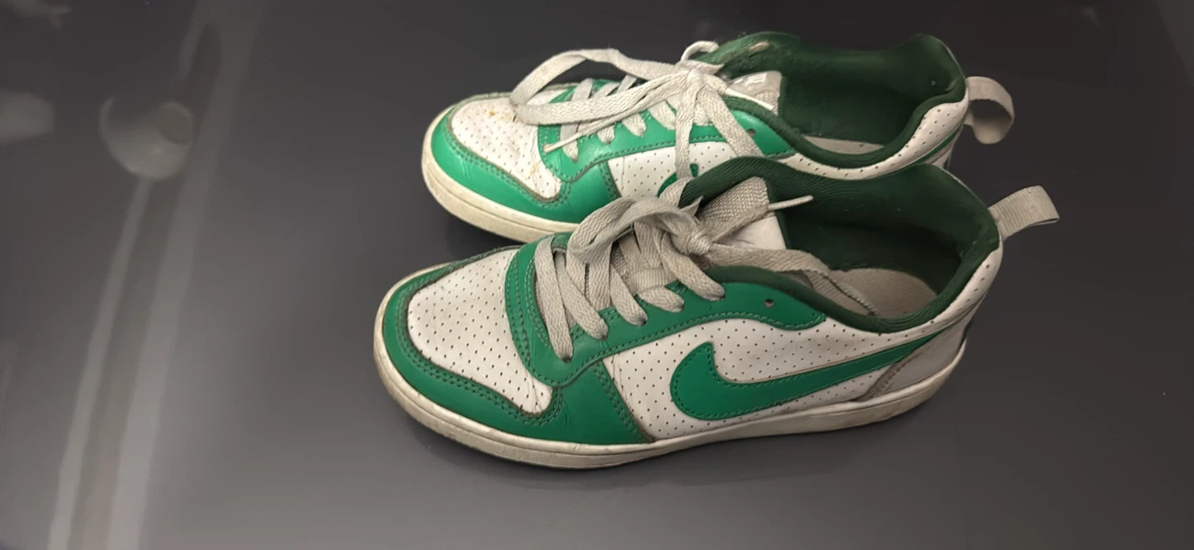 Nike sneakers - photo 3