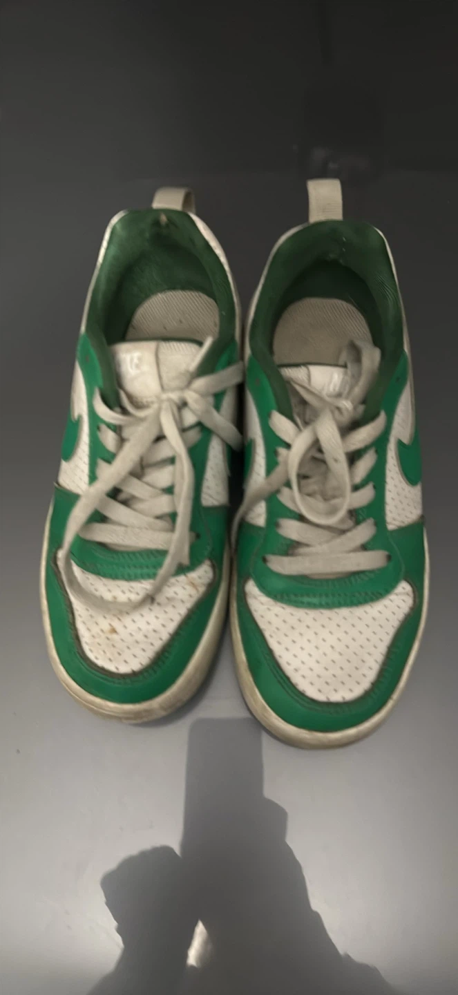 Nike sneakers - photo 4