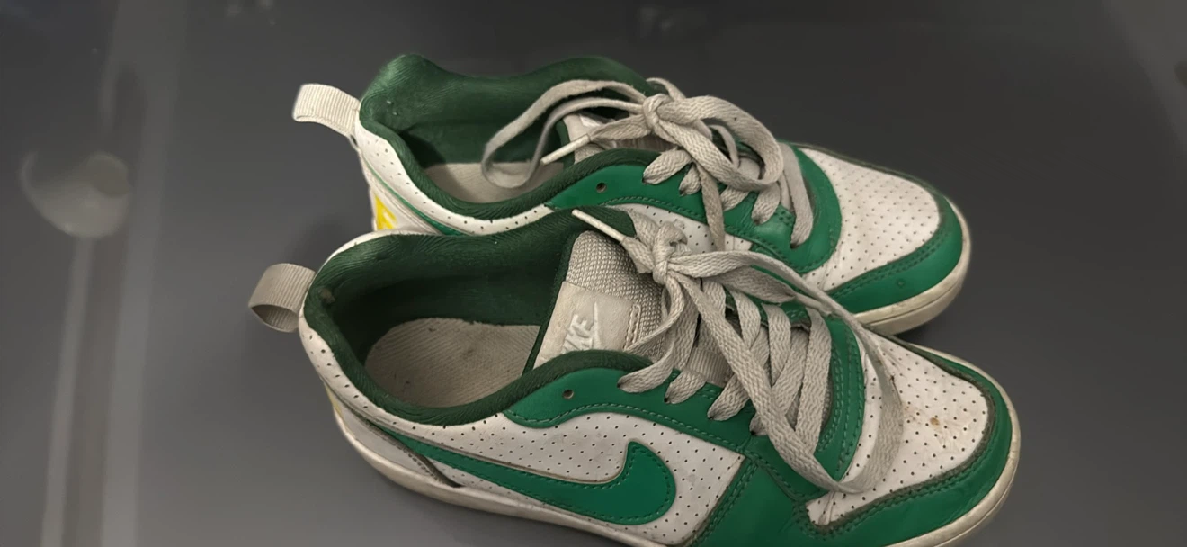Nike sneakers - photo 5