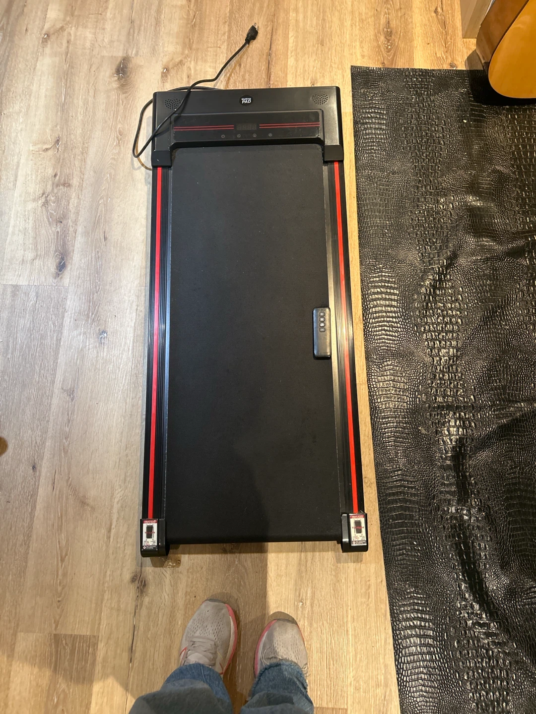 MOVING SALE! Walking Pad