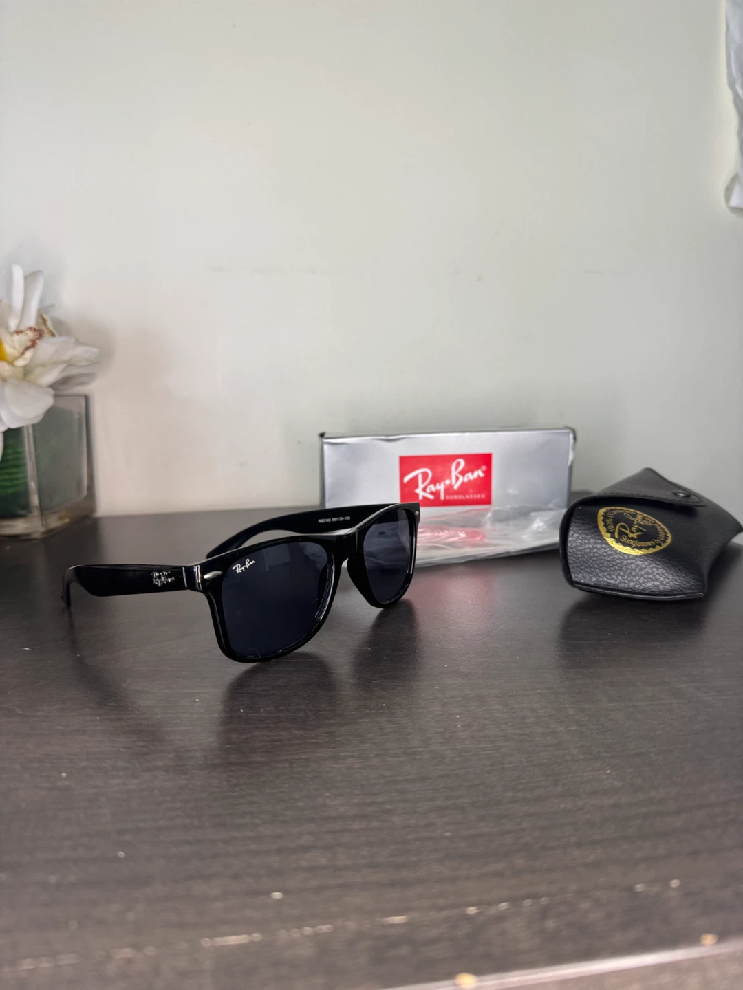 Ray-Ban Sunglasses