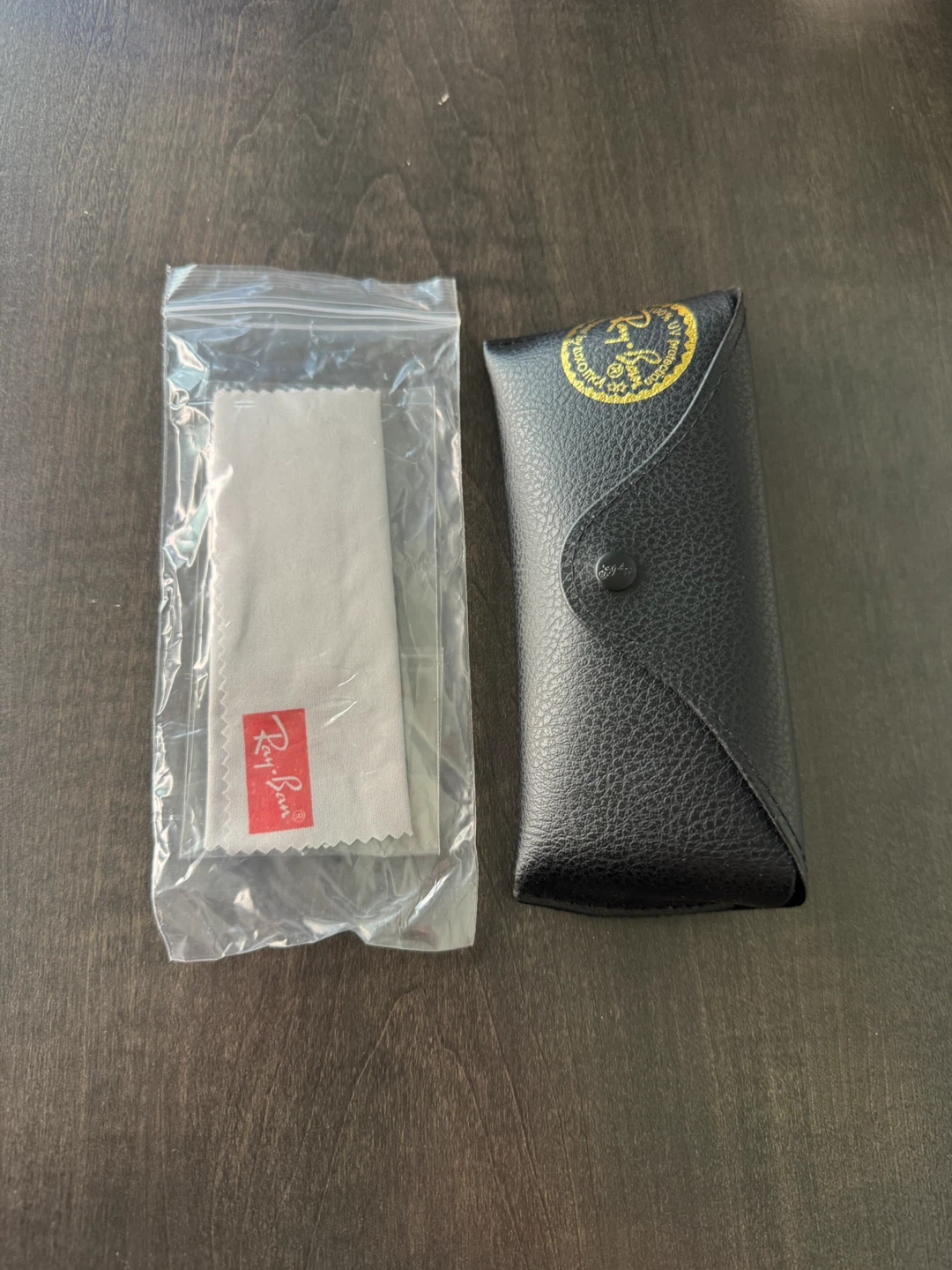 Ray-Ban Sunglasses - photo 5