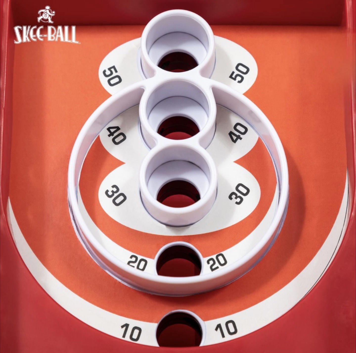 Skee-Ball Bounce Tabletop Game - photo 5