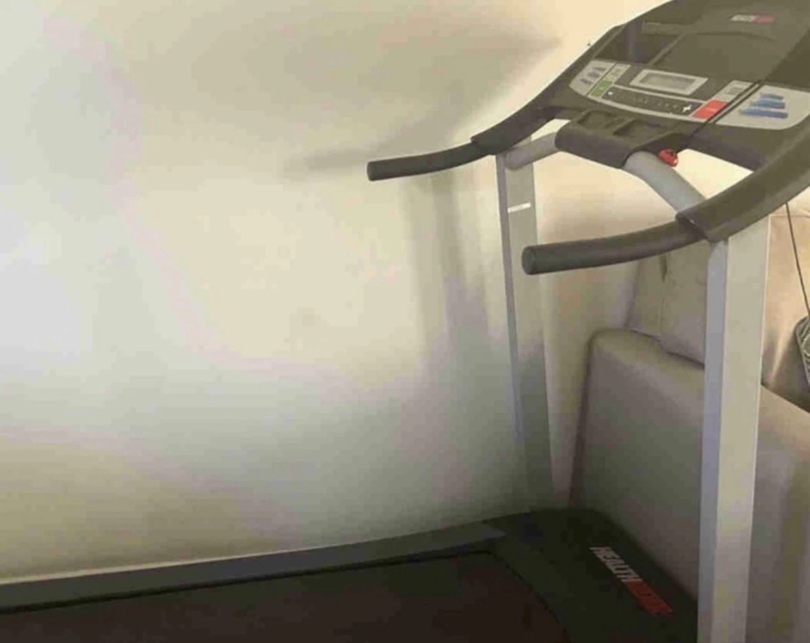 HealthRider Treadmill