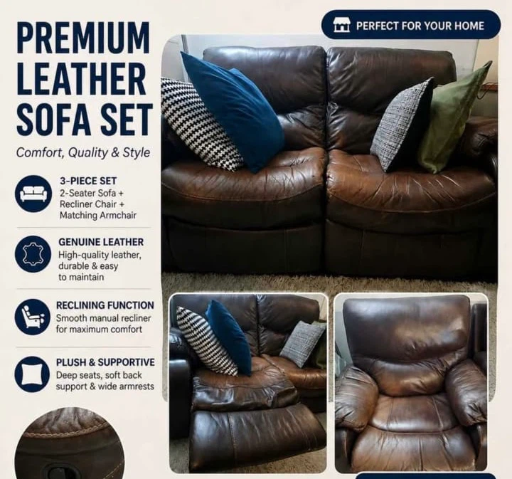 Recliner