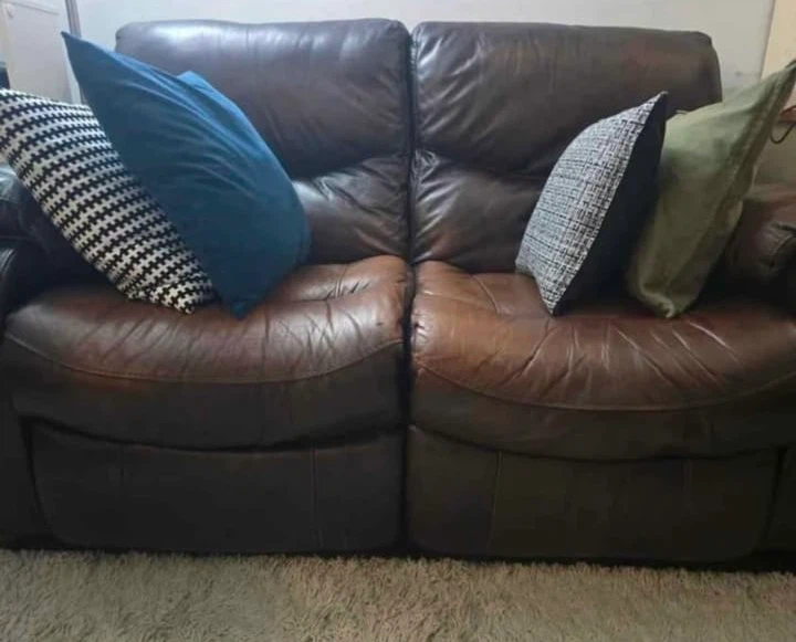 Recliner - photo 2