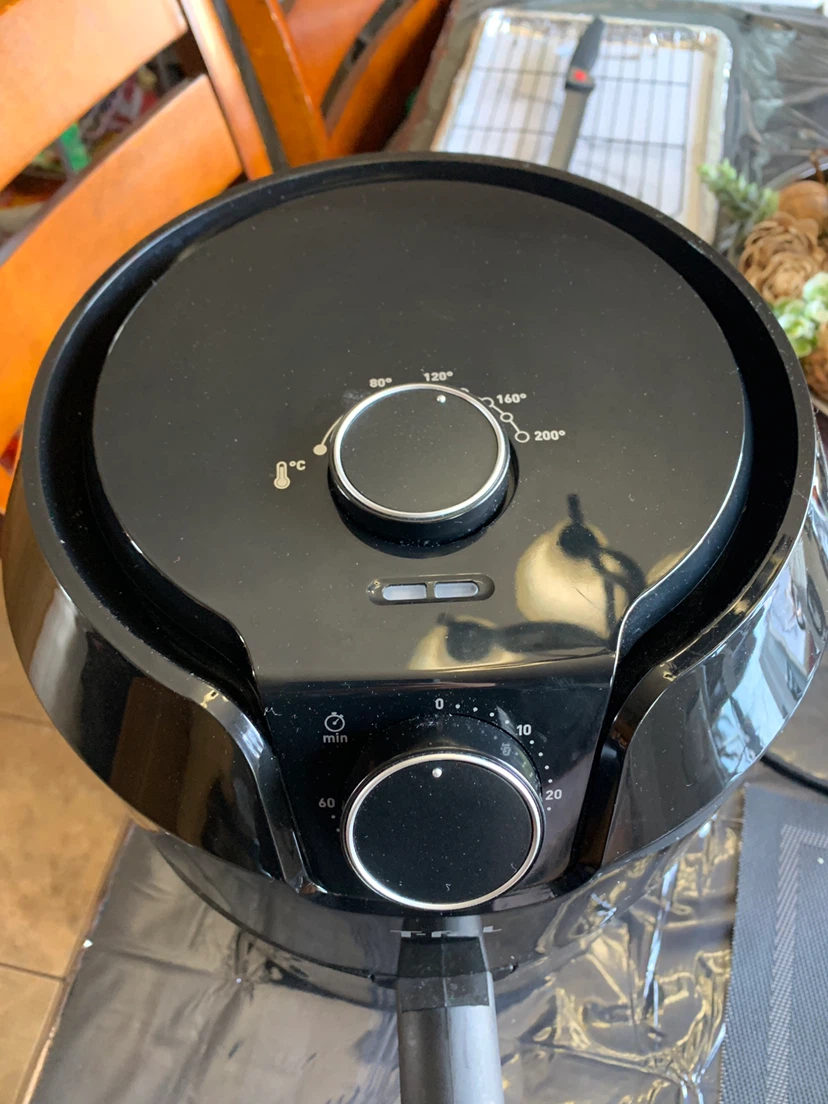 T-fal Air Fryer - photo 2