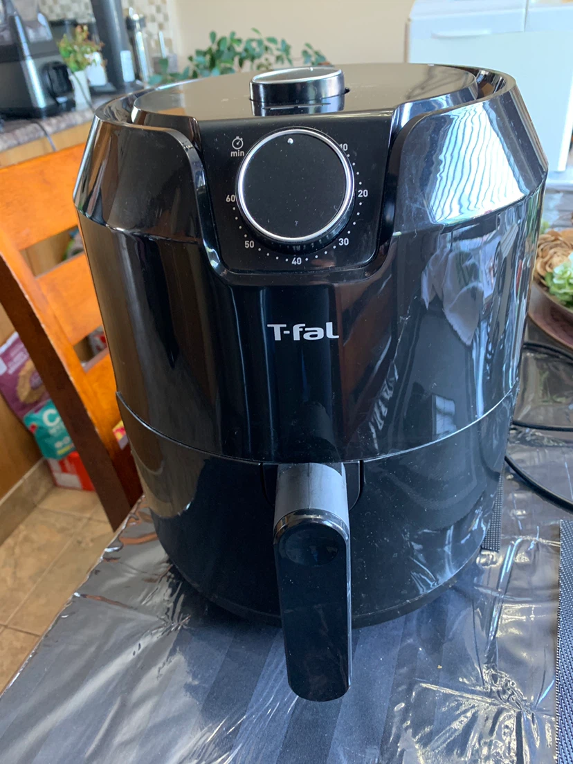 T-fal Air Fryer - photo 3