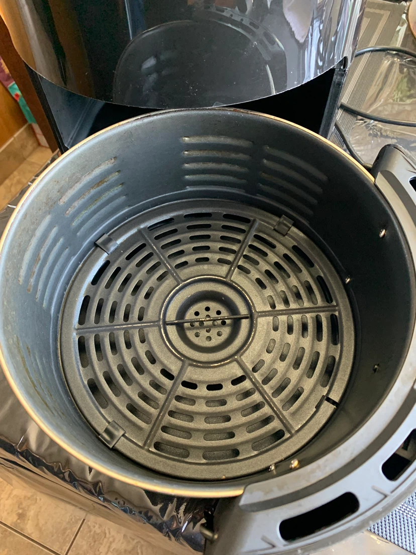 T-fal Air Fryer - photo 4
