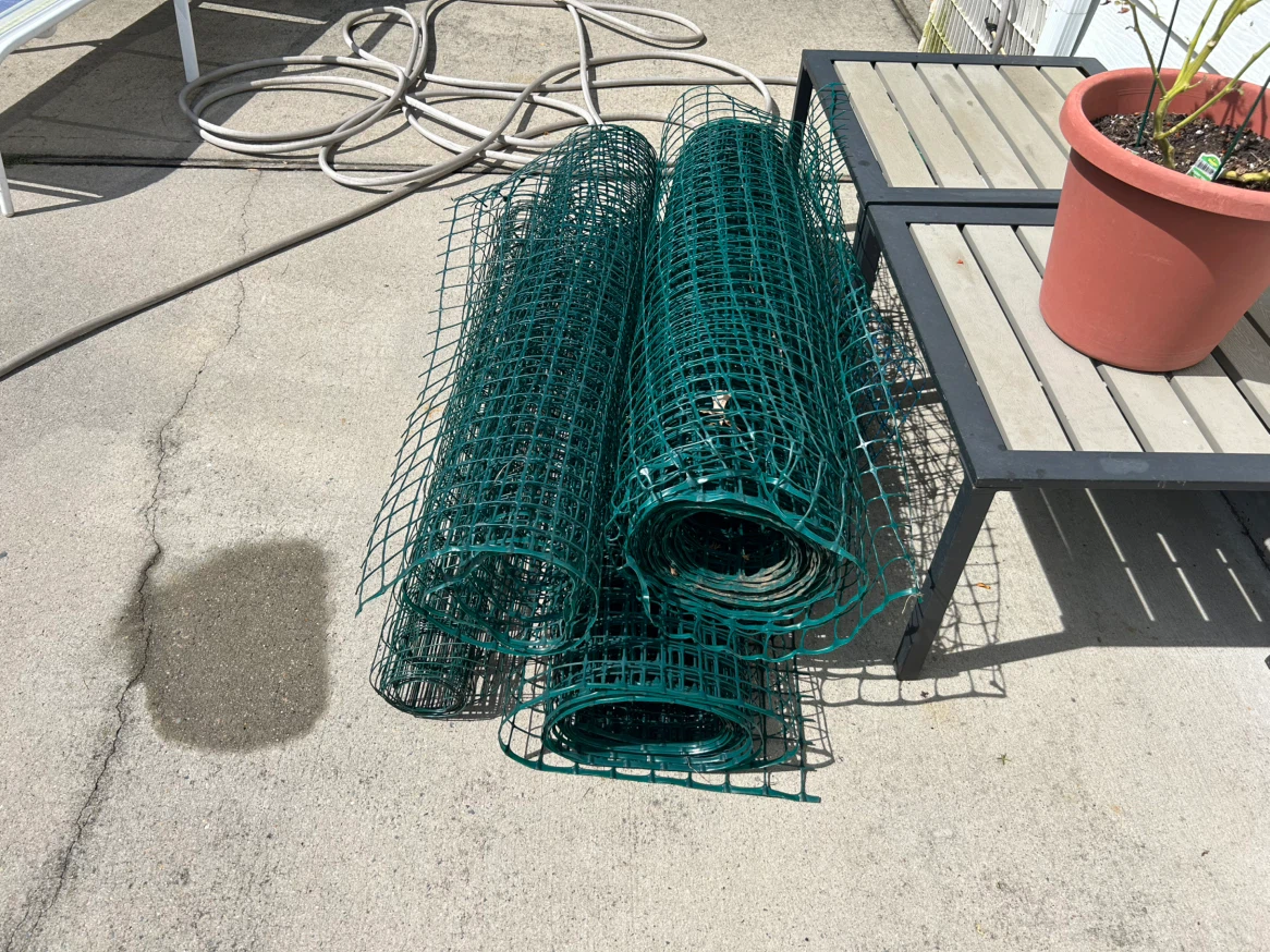 Fencing