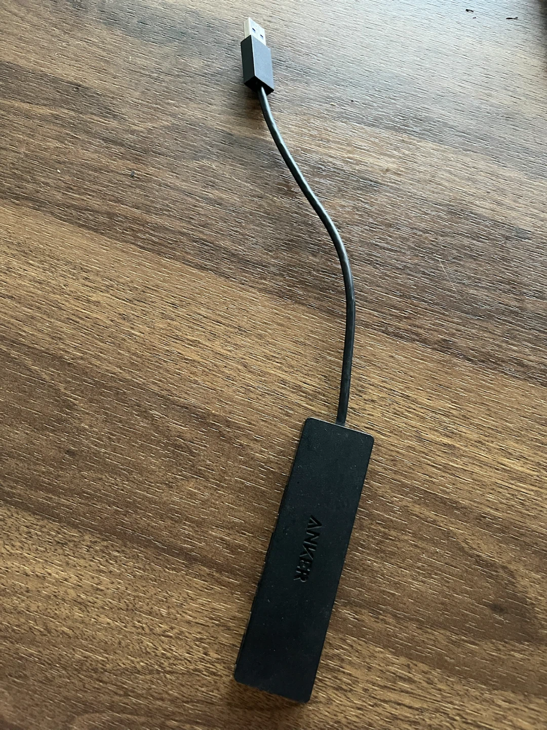 Anker 4-Port USB Hub
