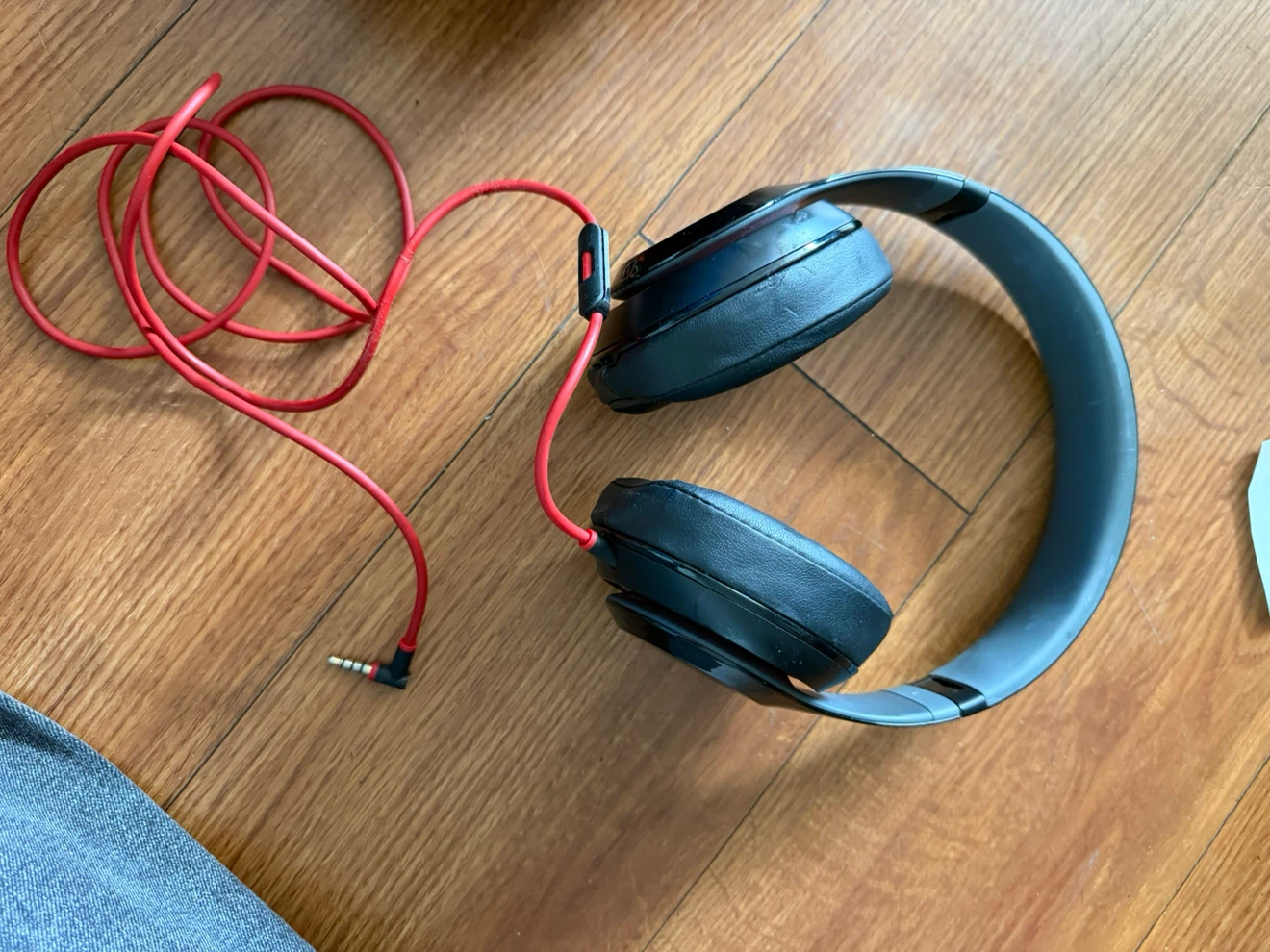Beats by Dre Wired Headphones - photo 3