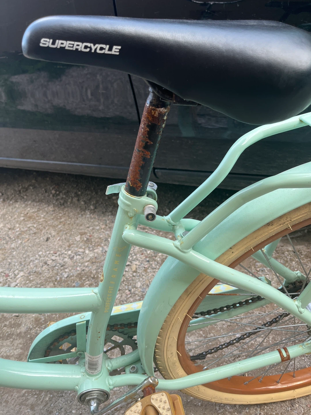 Huffy Nel Lusso Cruiser Bike - photo 2