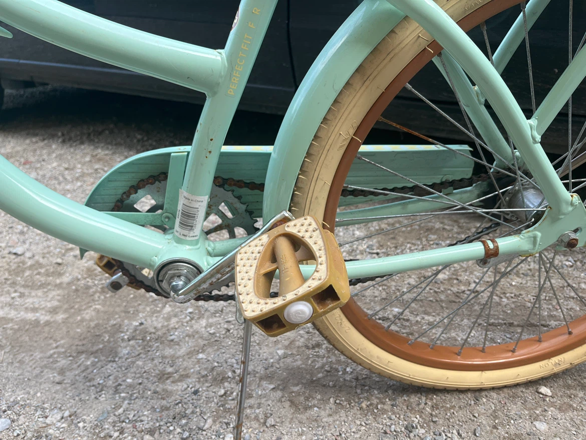 Huffy Nel Lusso Cruiser Bike - photo 3