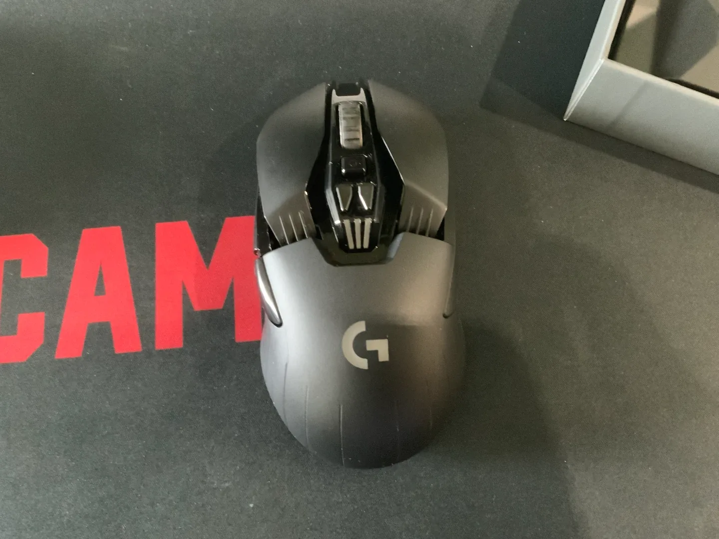 Logitech G903 Lightspeed Wireless Gaming Mouse - photo 2