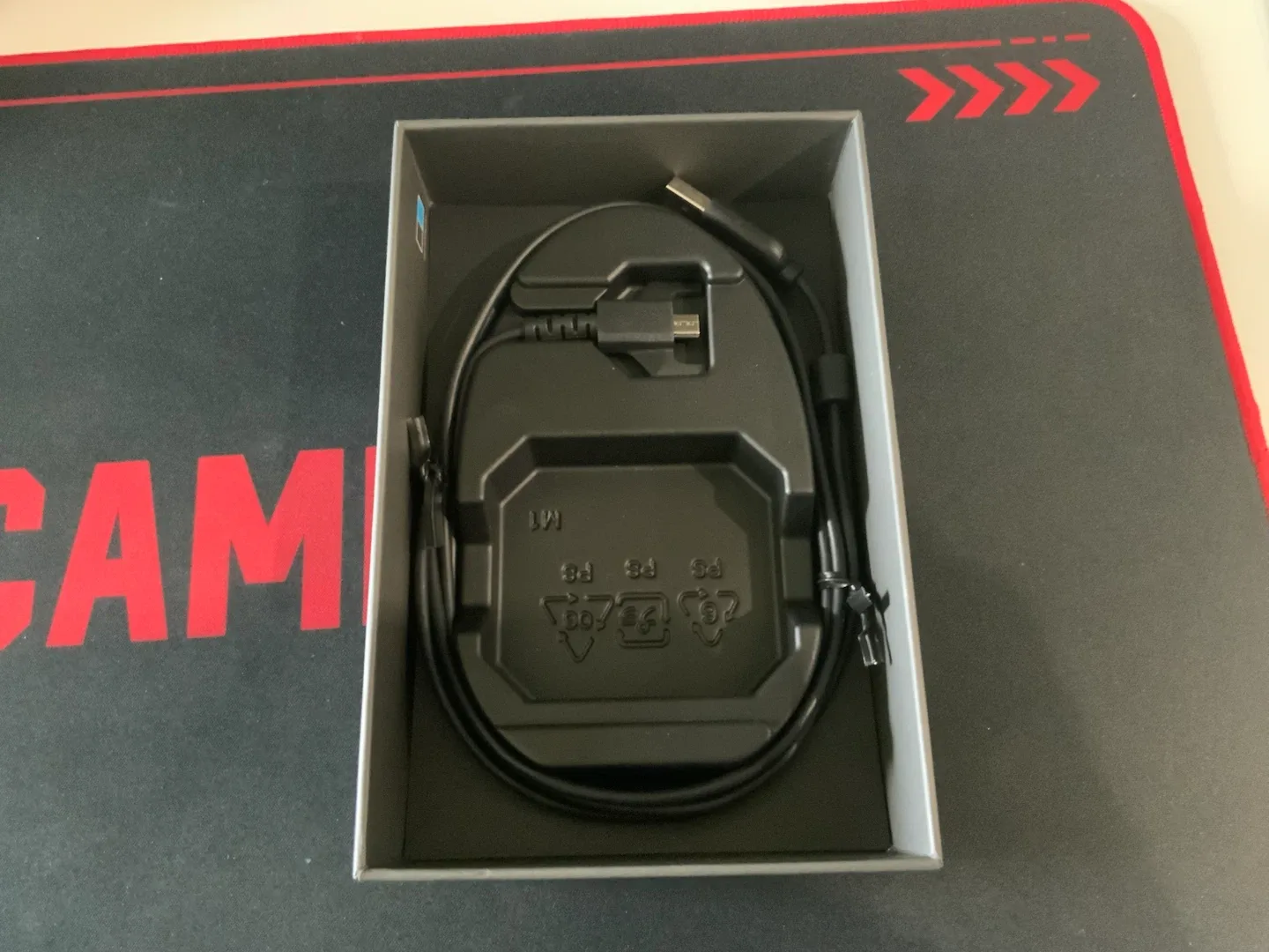 Logitech G903 Lightspeed Wireless Gaming Mouse - photo 4