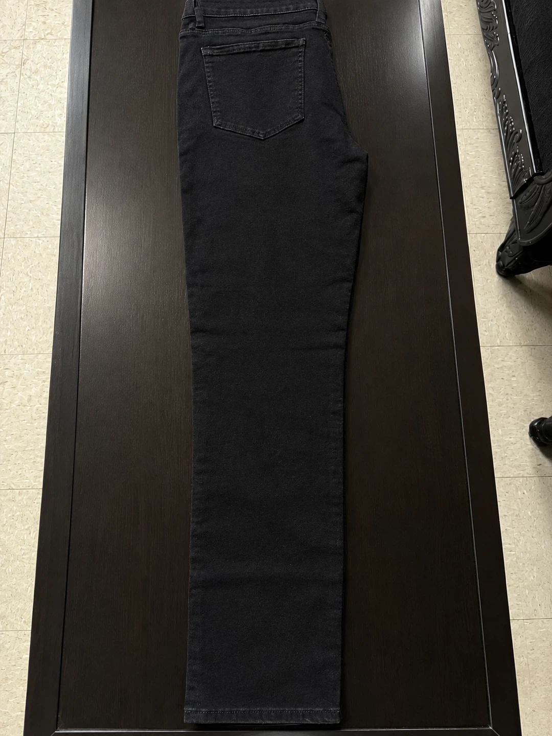 All black jeans - photo 2