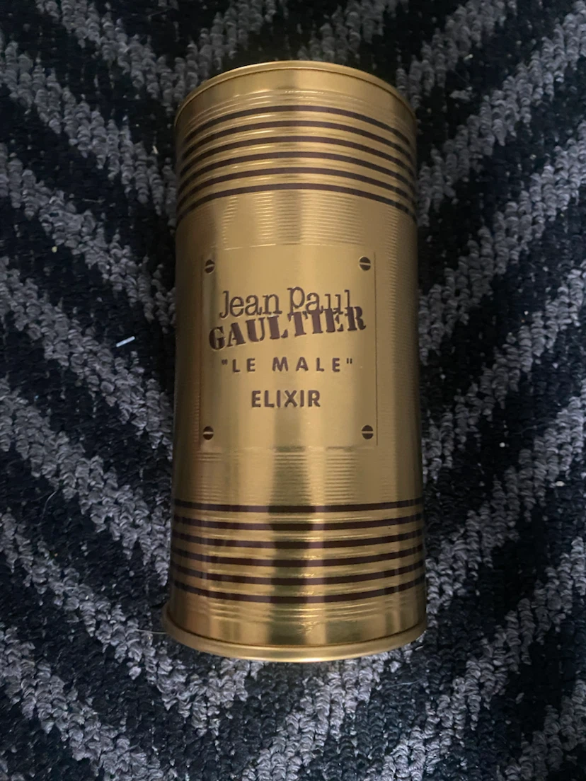 Jean Paul Gaultier