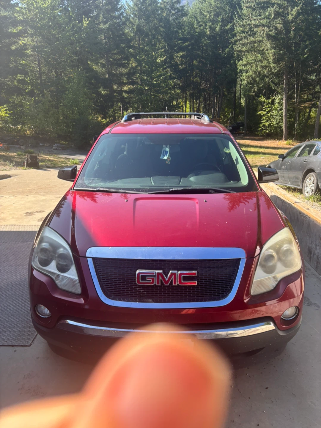 🚙 2007 GMC Acadia — For Sale - photo 2