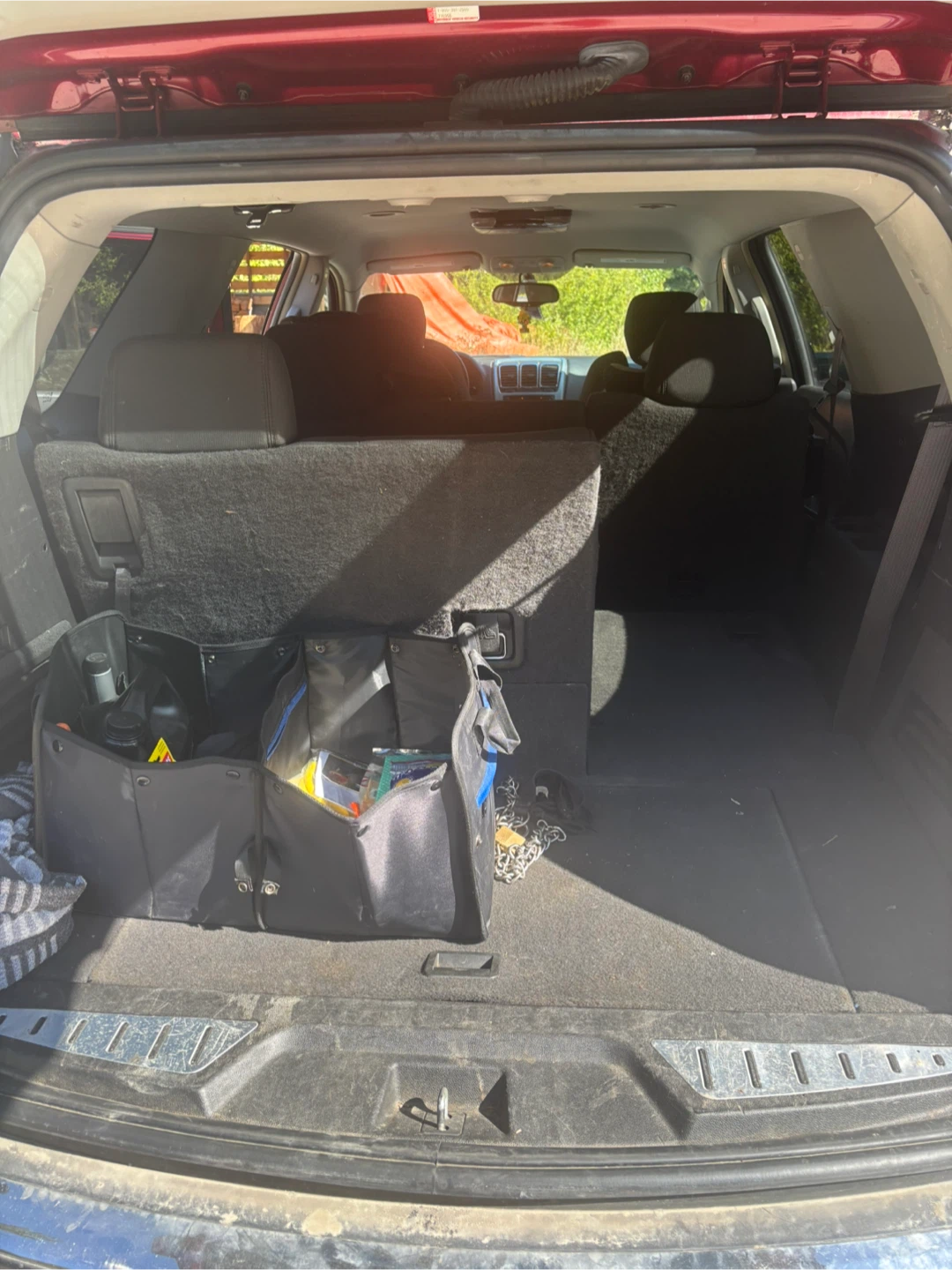 🚙 2007 GMC Acadia — For Sale - photo 4