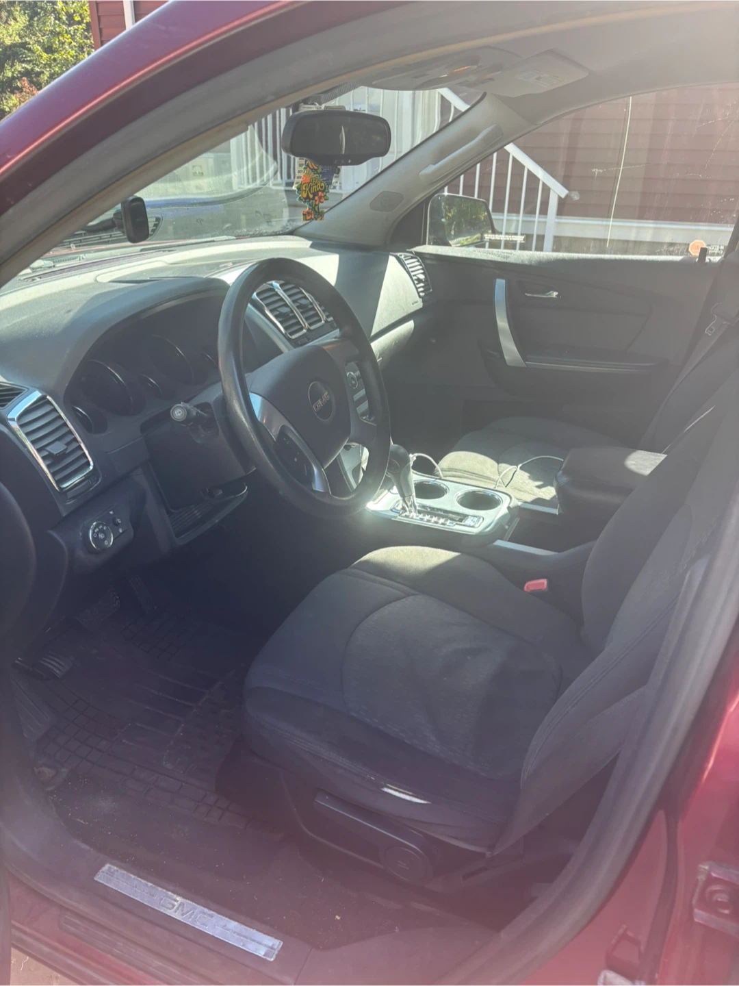 🚙 2007 GMC Acadia — For Sale - photo 5