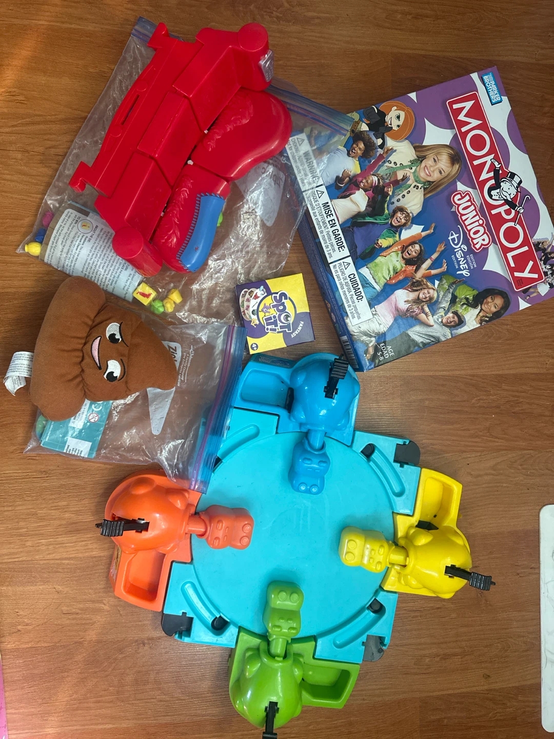 Games