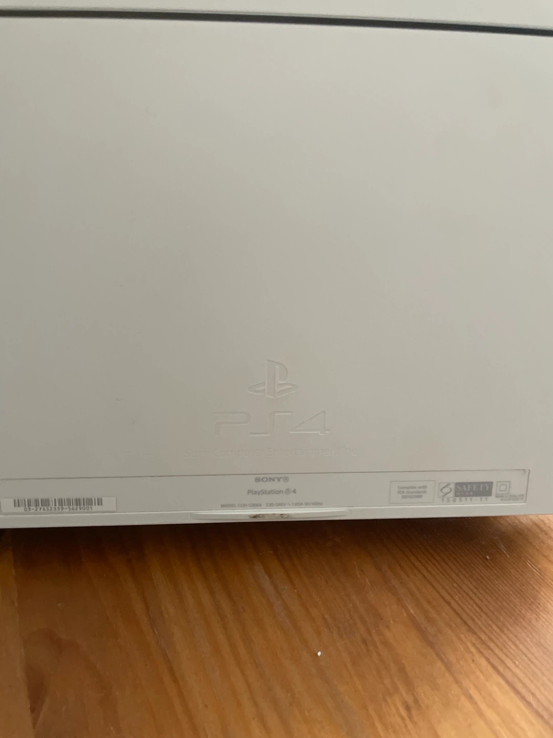Sony PlayStation 4 Destiny Limited Edition Console - photo 2