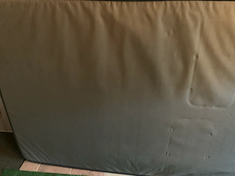 Serta Perfect Sleeper Elite Mattress with box spring. - photo 4