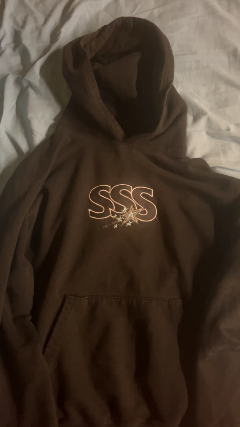 OVO Scarborough Shooters Hoodie