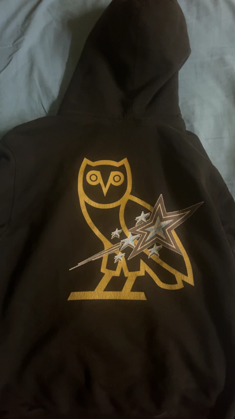OVO Scarborough Shooters Hoodie - photo 2