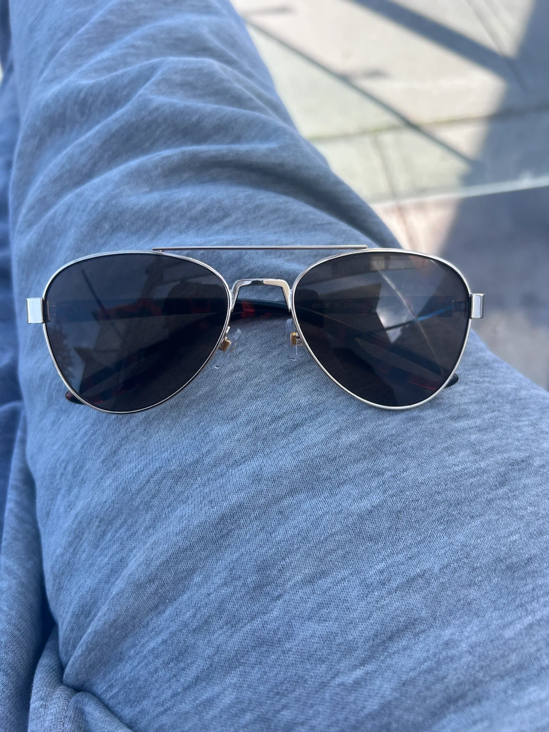 Aviator Sunglasses