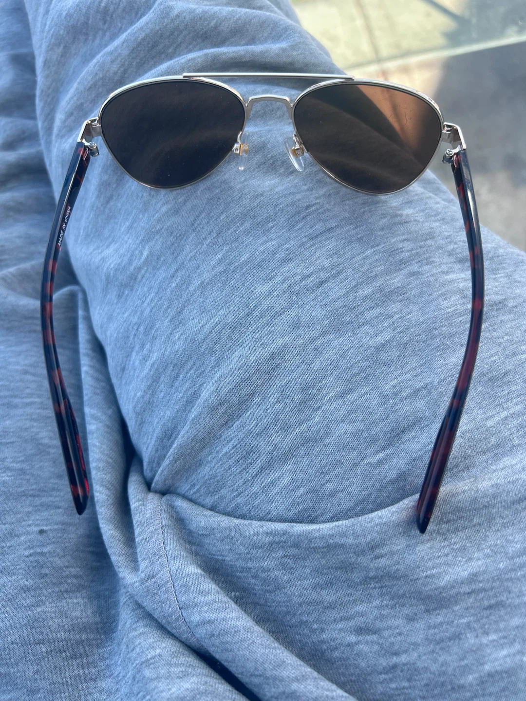 Aviator Sunglasses - photo 2