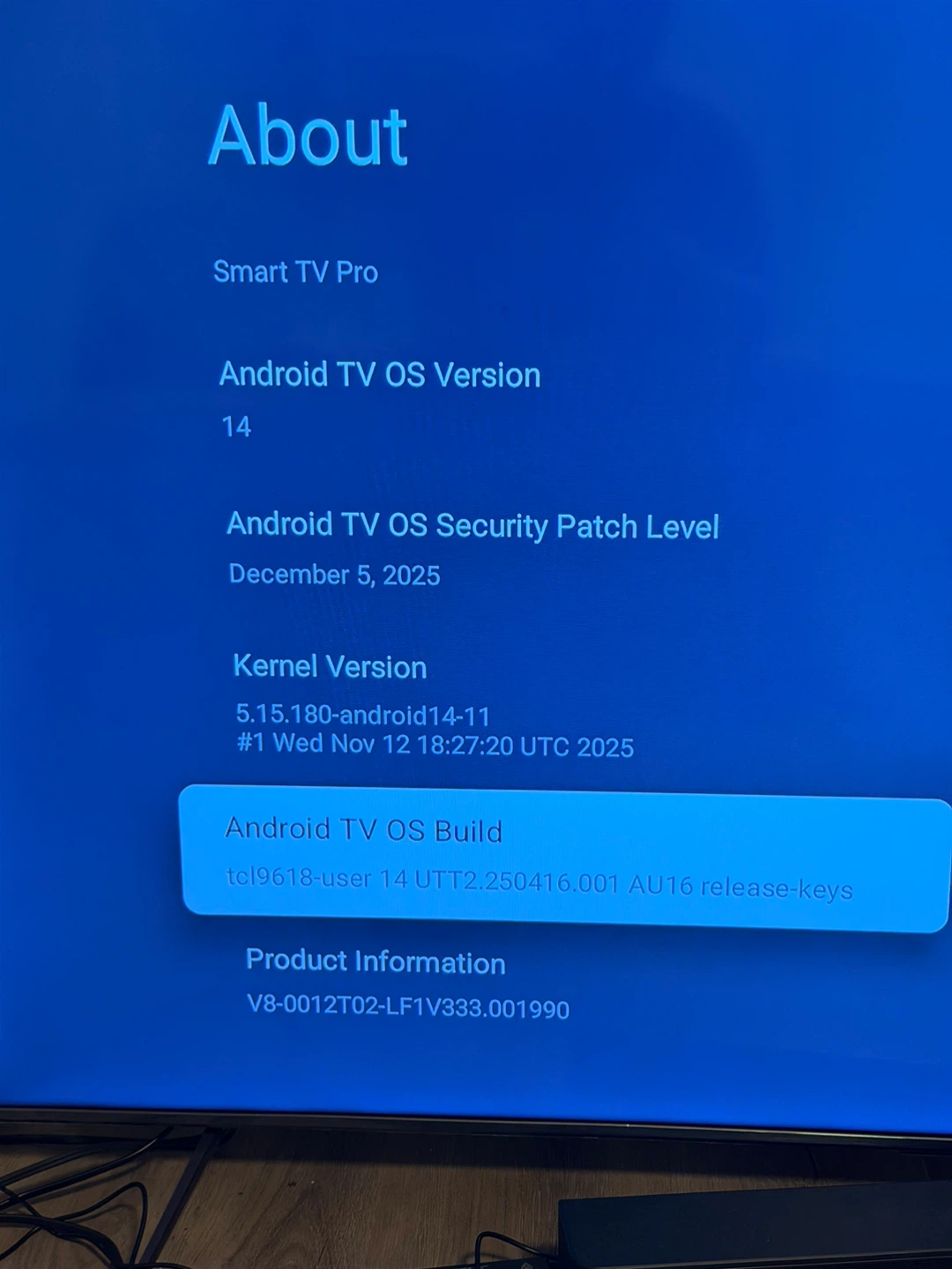 4k QLED 144hz 65inch - photo 4