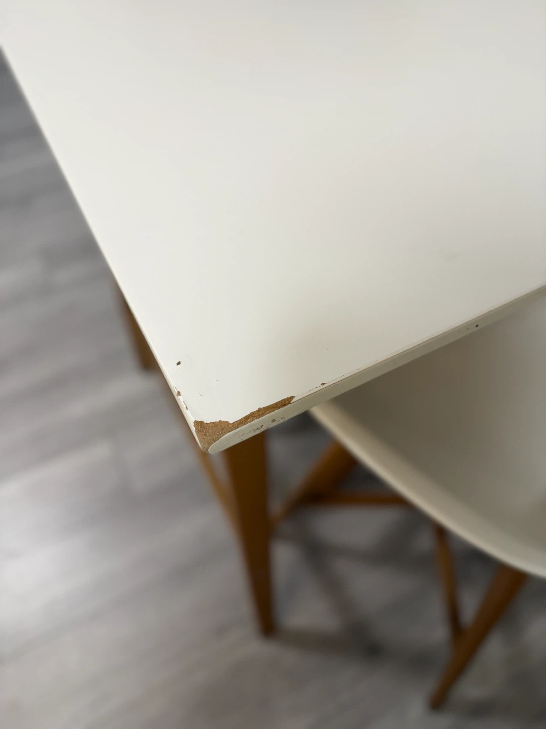 Ikea Fanbyn bartable, barstool set - photo 2