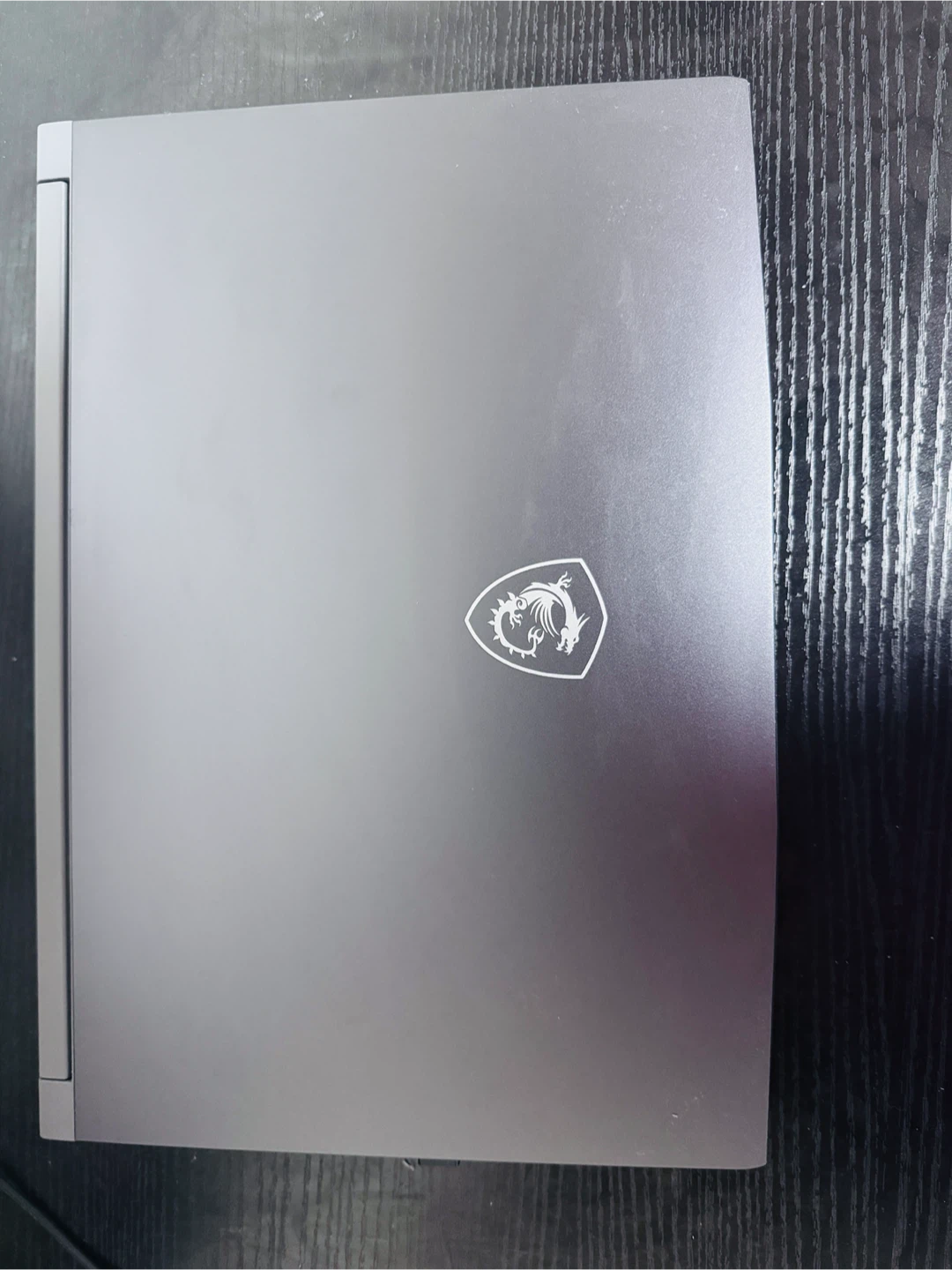 MSI Thin 15 Gaming Laptop – i7 / RTX 4050 / 16GB RAM / 512GB SSD - photo 3